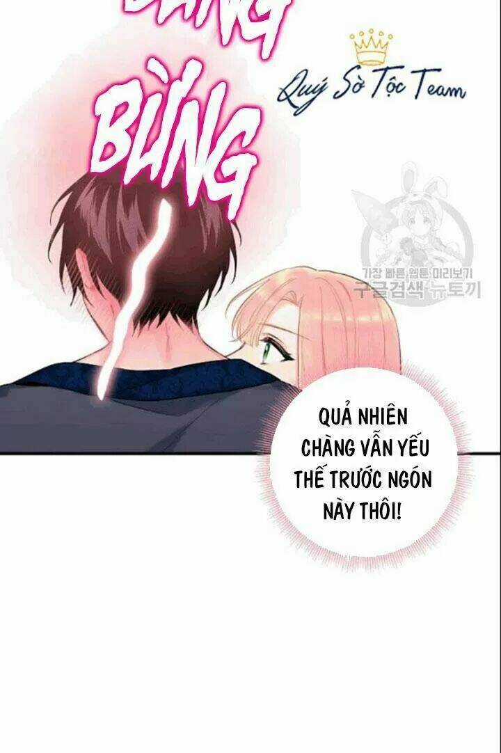 TỒN TẠI VỚI TƯ CÁCH LÀ VỢ CỦA NAM CHÍNH Chapter 179 trang 32