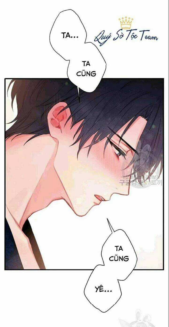 TỒN TẠI VỚI TƯ CÁCH LÀ VỢ CỦA NAM CHÍNH Chapter 179 trang 33