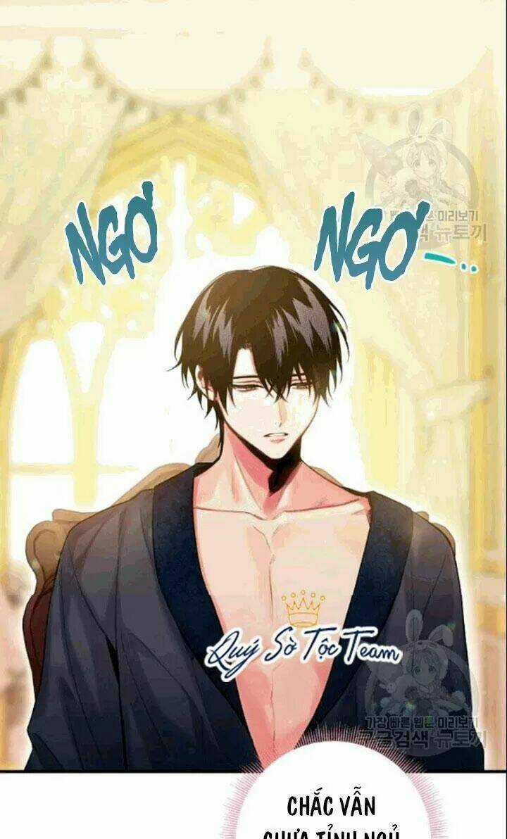 TỒN TẠI VỚI TƯ CÁCH LÀ VỢ CỦA NAM CHÍNH Chapter 179 trang 5