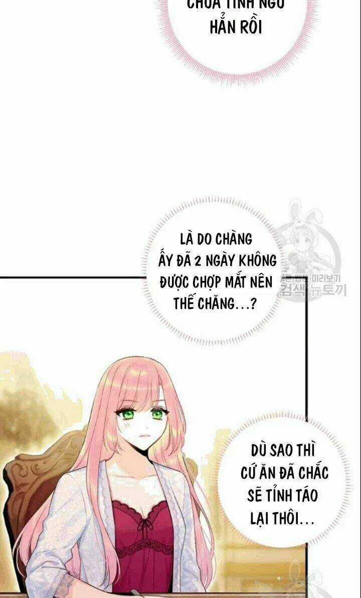 TỒN TẠI VỚI TƯ CÁCH LÀ VỢ CỦA NAM CHÍNH Chapter 179 trang 6