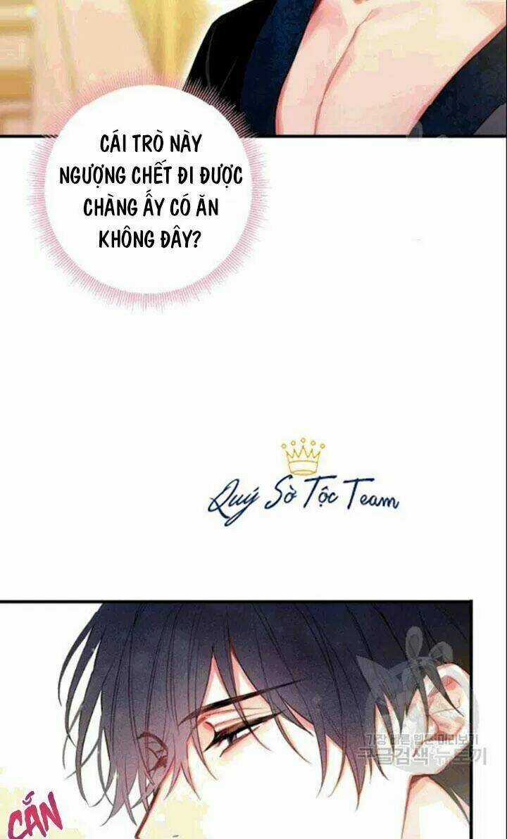 TỒN TẠI VỚI TƯ CÁCH LÀ VỢ CỦA NAM CHÍNH Chapter 179 trang 8