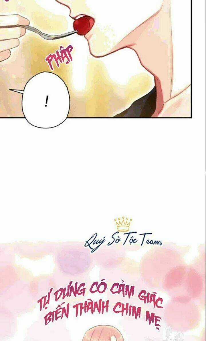 TỒN TẠI VỚI TƯ CÁCH LÀ VỢ CỦA NAM CHÍNH Chapter 179 trang 9