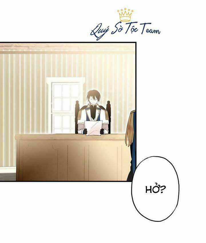 TỒN TẠI VỚI TƯ CÁCH LÀ VỢ CỦA NAM CHÍNH Chapter 18 trang 19