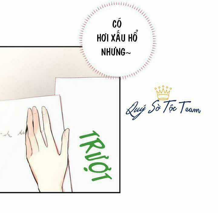 TỒN TẠI VỚI TƯ CÁCH LÀ VỢ CỦA NAM CHÍNH Chapter 18 trang 3