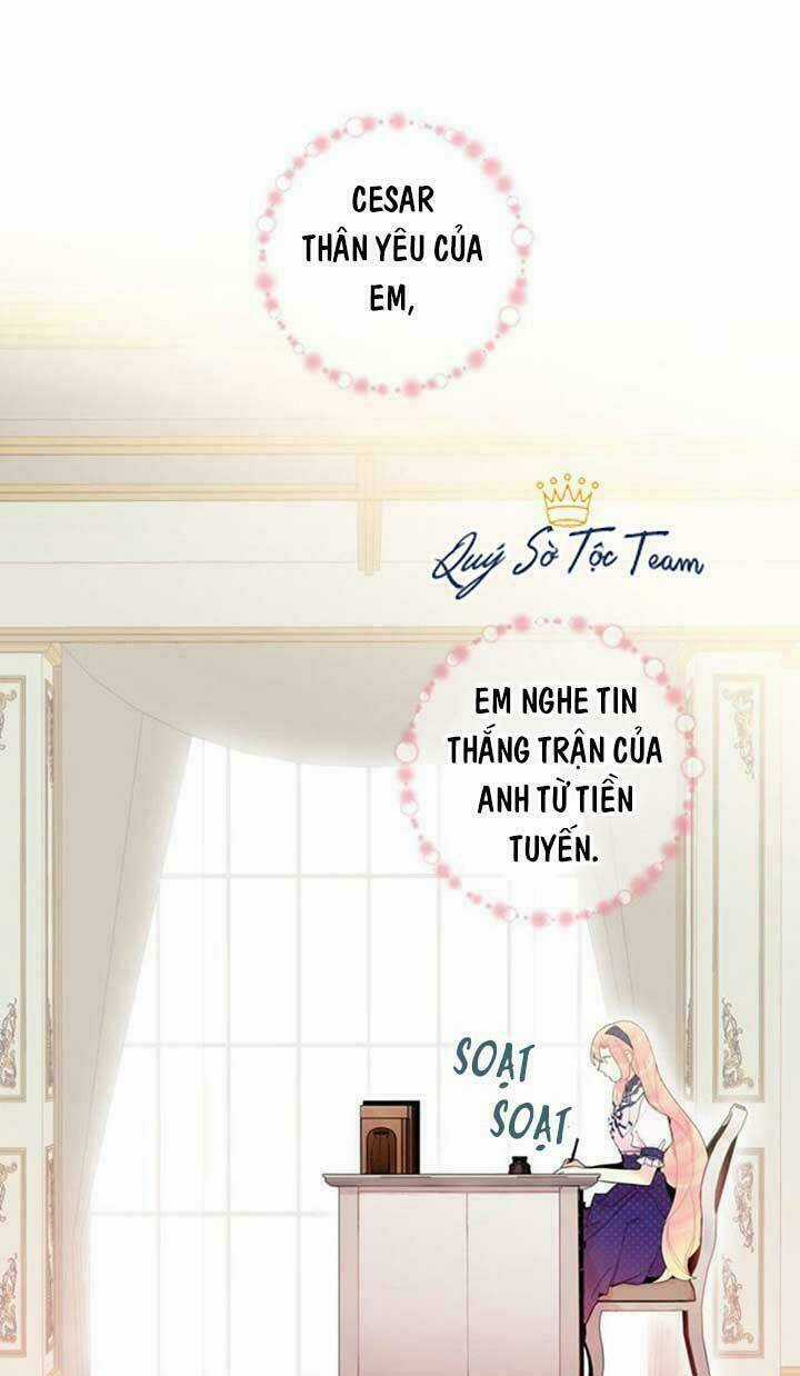 TỒN TẠI VỚI TƯ CÁCH LÀ VỢ CỦA NAM CHÍNH Chapter 18 trang 4