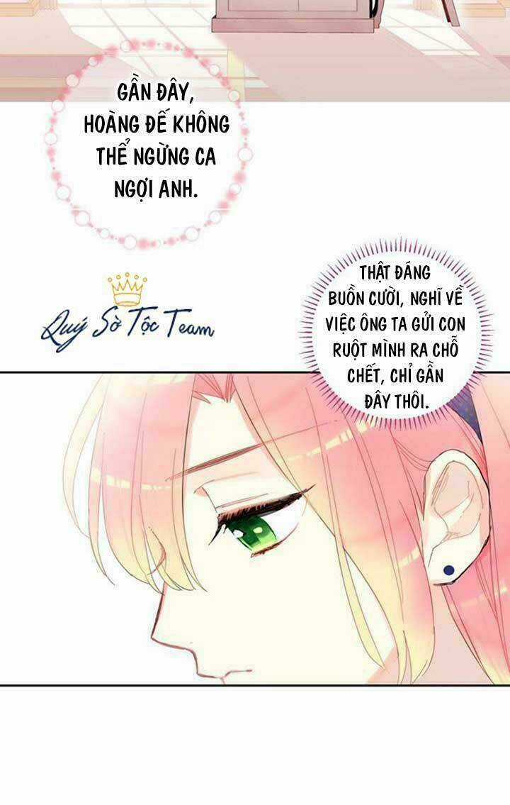 TỒN TẠI VỚI TƯ CÁCH LÀ VỢ CỦA NAM CHÍNH Chapter 18 trang 5