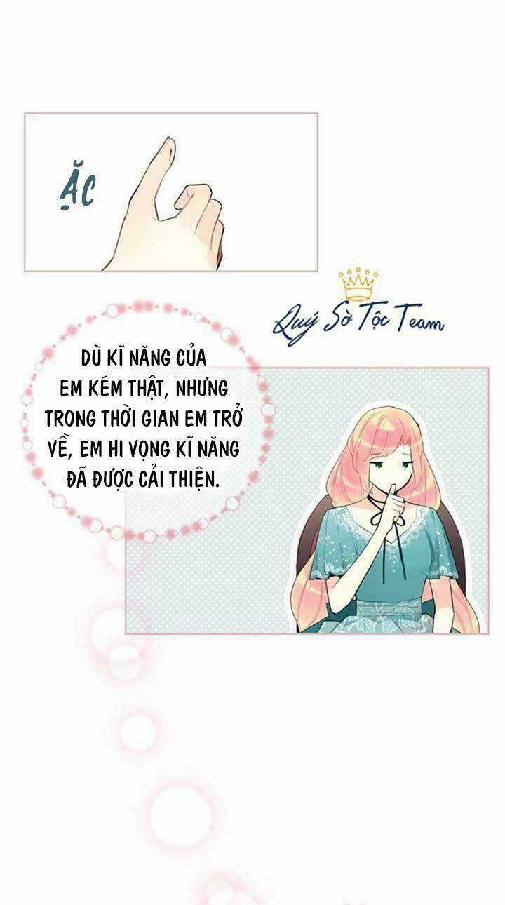 TỒN TẠI VỚI TƯ CÁCH LÀ VỢ CỦA NAM CHÍNH Chapter 18 trang 7