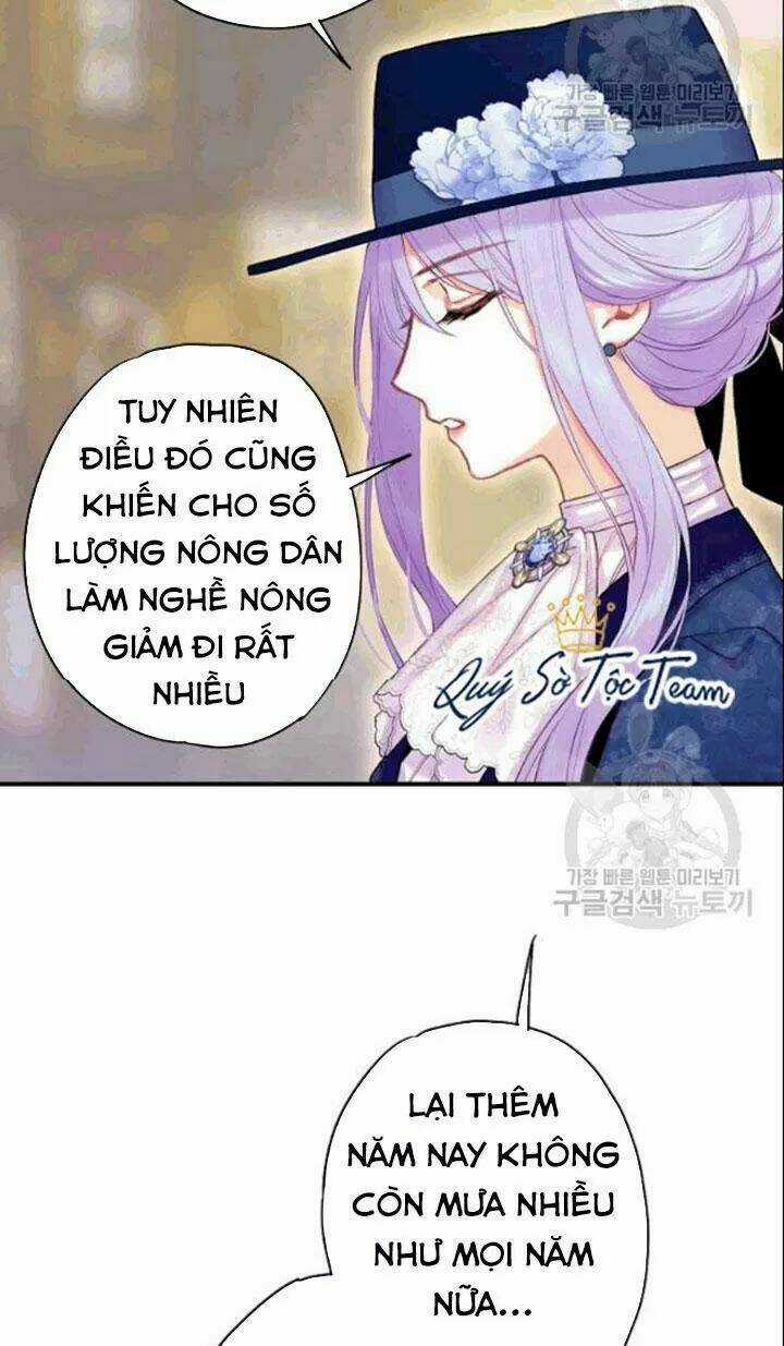 TỒN TẠI VỚI TƯ CÁCH LÀ VỢ CỦA NAM CHÍNH Chapter 180 trang 11