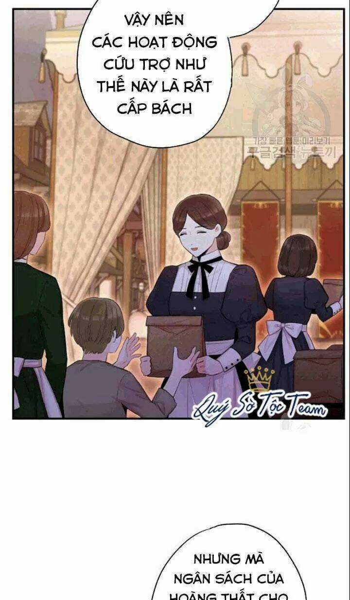 TỒN TẠI VỚI TƯ CÁCH LÀ VỢ CỦA NAM CHÍNH Chapter 180 trang 12