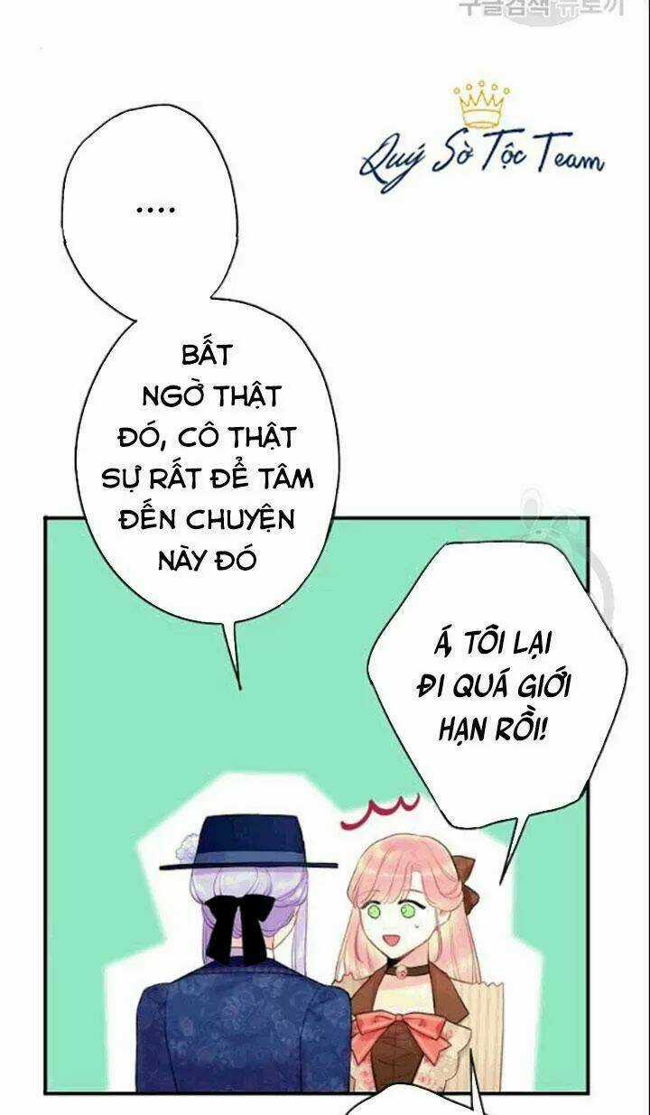 TỒN TẠI VỚI TƯ CÁCH LÀ VỢ CỦA NAM CHÍNH Chapter 180 trang 14