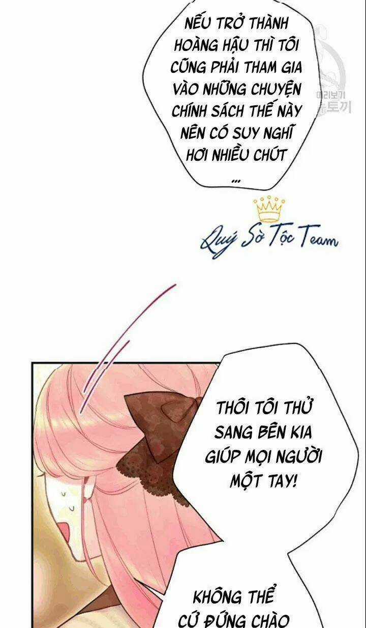 TỒN TẠI VỚI TƯ CÁCH LÀ VỢ CỦA NAM CHÍNH Chapter 180 trang 15