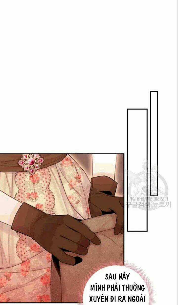 TỒN TẠI VỚI TƯ CÁCH LÀ VỢ CỦA NAM CHÍNH Chapter 180 trang 18