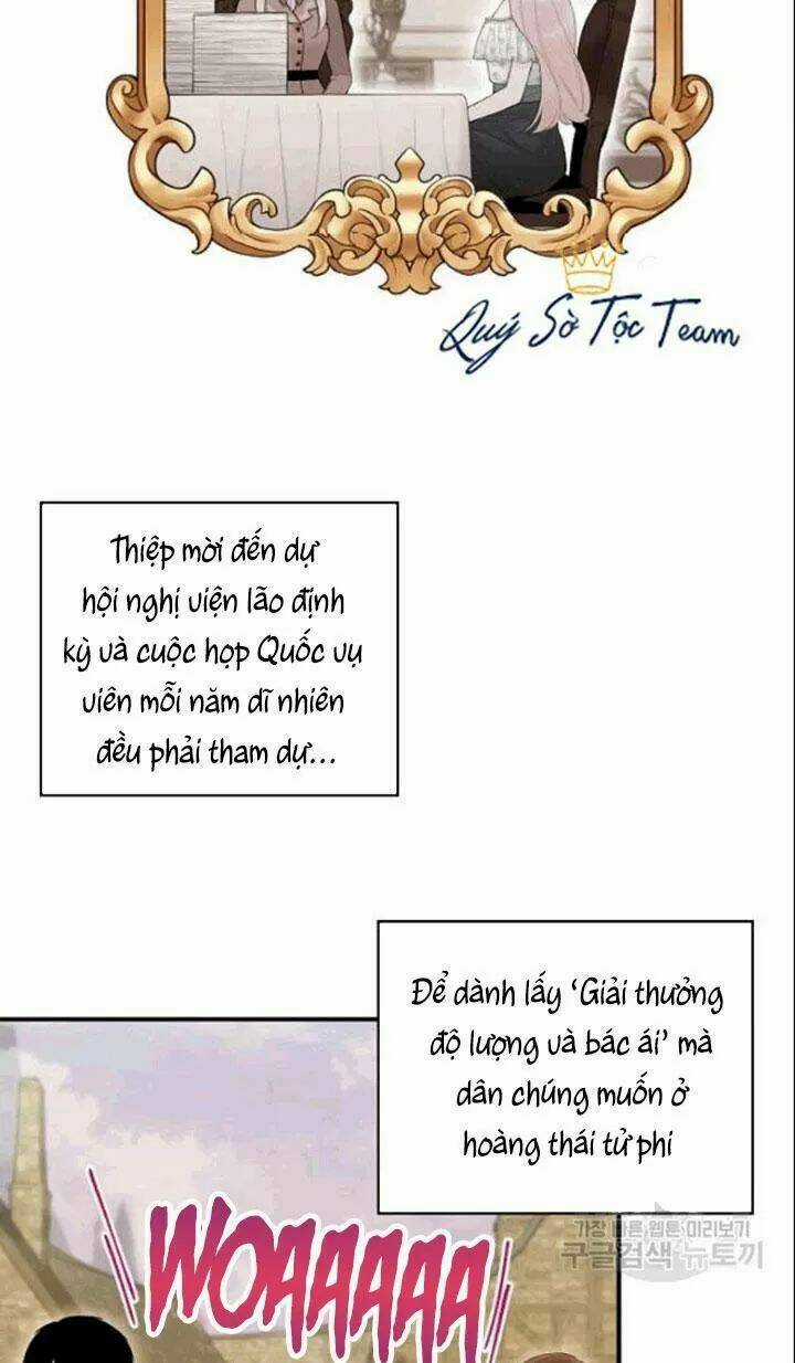 TỒN TẠI VỚI TƯ CÁCH LÀ VỢ CỦA NAM CHÍNH Chapter 180 trang 2