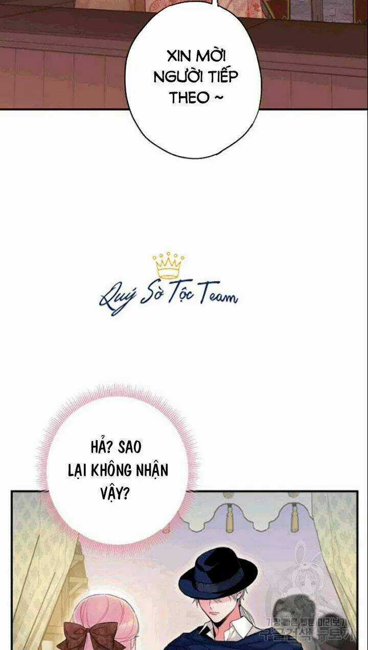 TỒN TẠI VỚI TƯ CÁCH LÀ VỢ CỦA NAM CHÍNH Chapter 180 trang 20