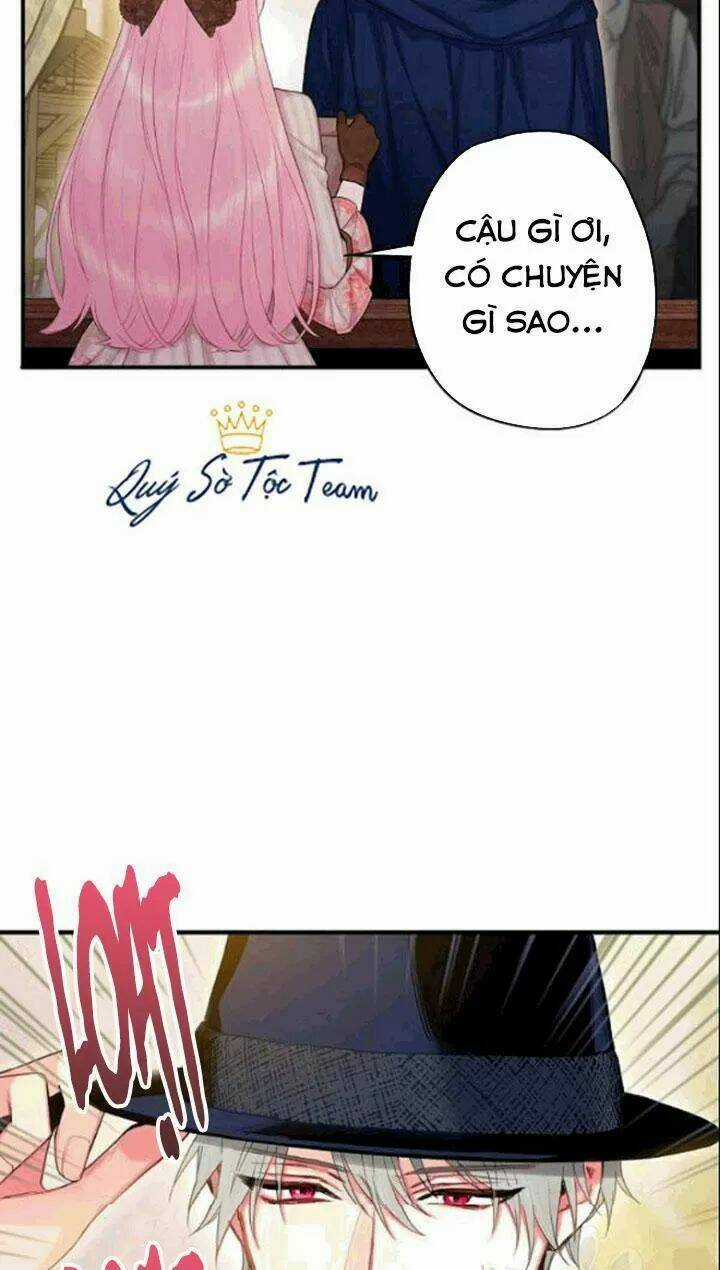 TỒN TẠI VỚI TƯ CÁCH LÀ VỢ CỦA NAM CHÍNH Chapter 180 trang 21