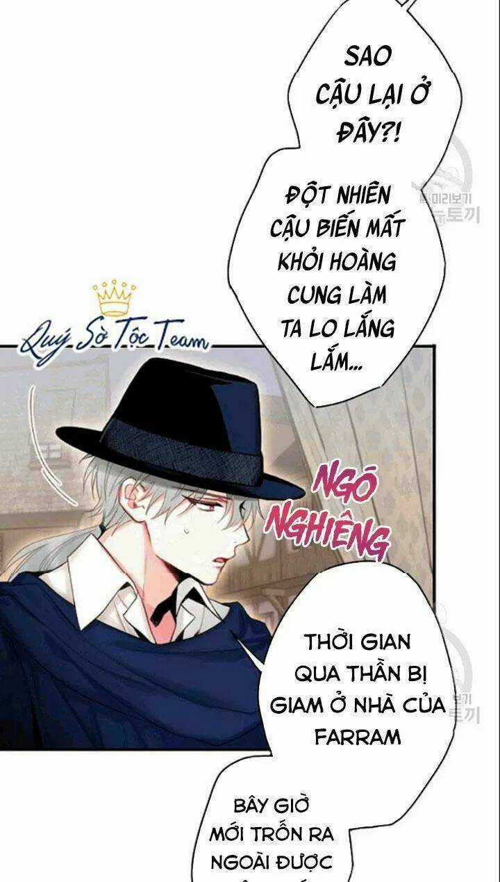 TỒN TẠI VỚI TƯ CÁCH LÀ VỢ CỦA NAM CHÍNH Chapter 180 trang 23