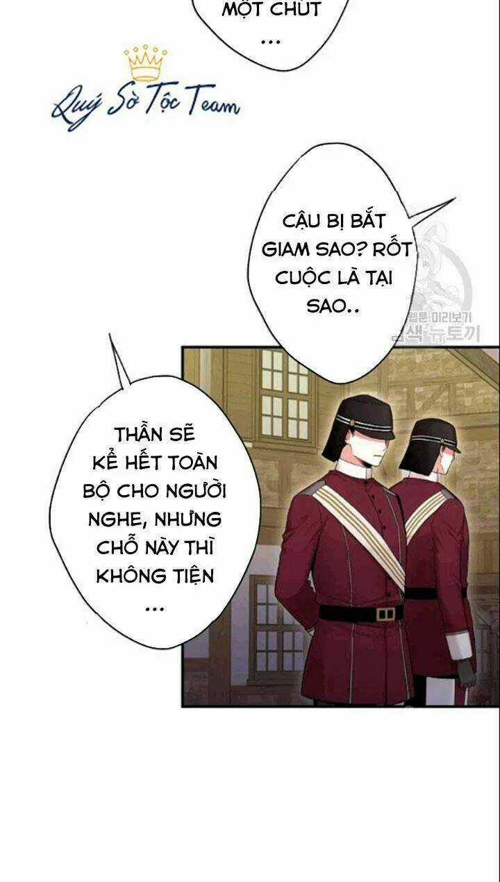 TỒN TẠI VỚI TƯ CÁCH LÀ VỢ CỦA NAM CHÍNH Chapter 180 trang 24