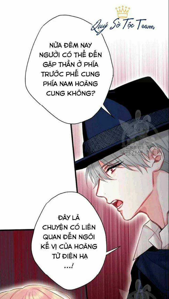 TỒN TẠI VỚI TƯ CÁCH LÀ VỢ CỦA NAM CHÍNH Chapter 180 trang 25