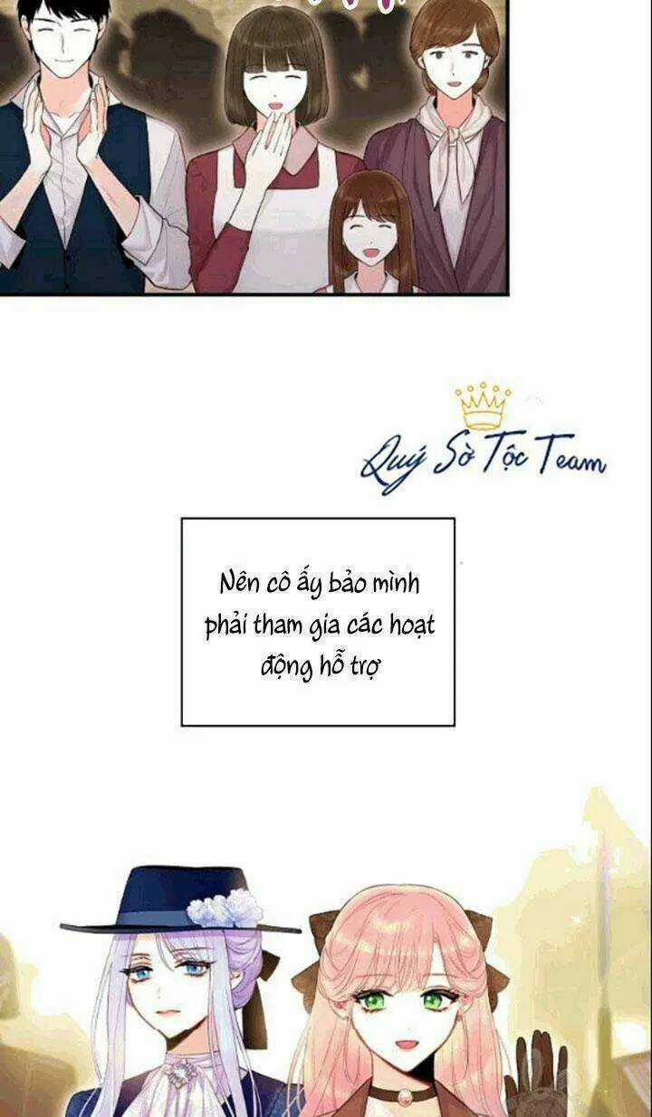 TỒN TẠI VỚI TƯ CÁCH LÀ VỢ CỦA NAM CHÍNH Chapter 180 trang 3