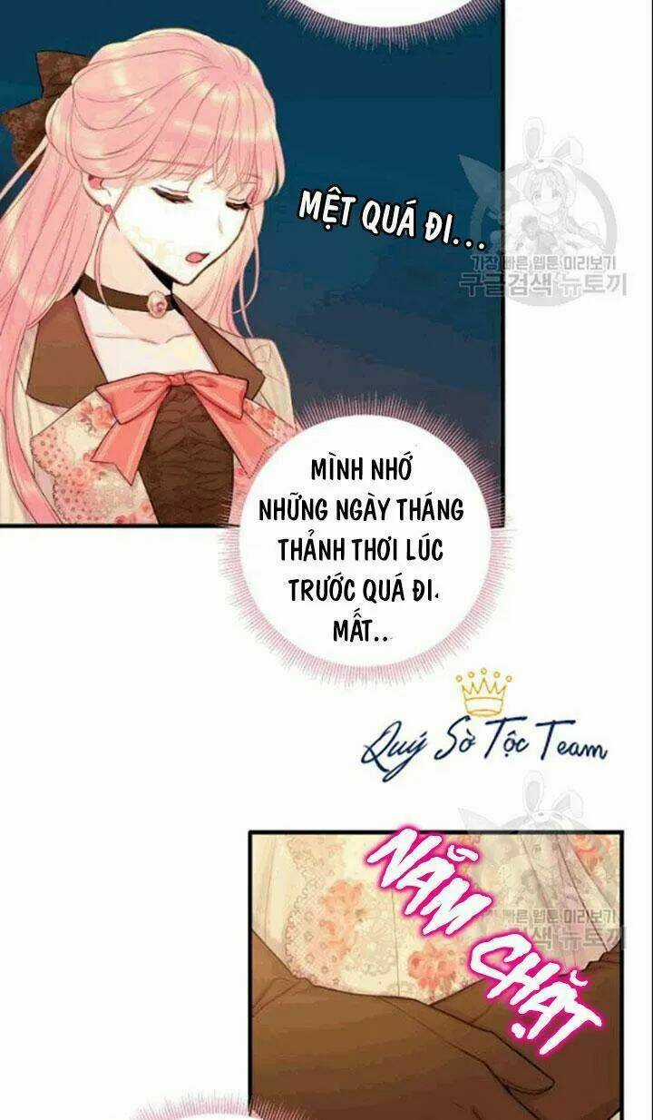 TỒN TẠI VỚI TƯ CÁCH LÀ VỢ CỦA NAM CHÍNH Chapter 180 trang 5