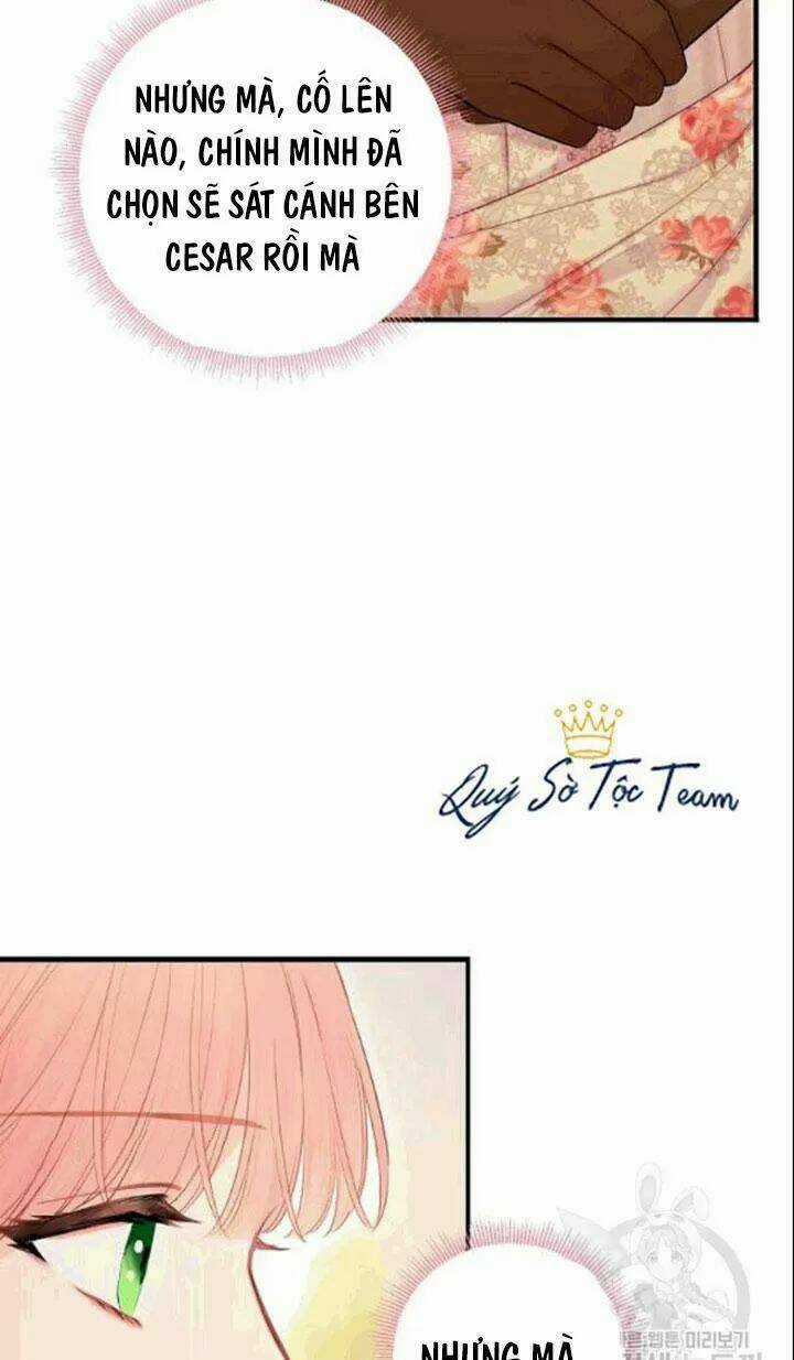 TỒN TẠI VỚI TƯ CÁCH LÀ VỢ CỦA NAM CHÍNH Chapter 180 trang 6