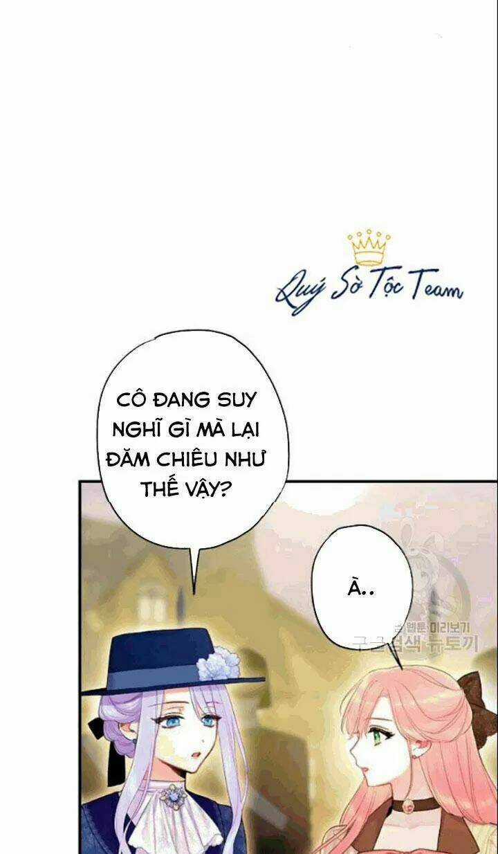 TỒN TẠI VỚI TƯ CÁCH LÀ VỢ CỦA NAM CHÍNH Chapter 180 trang 8