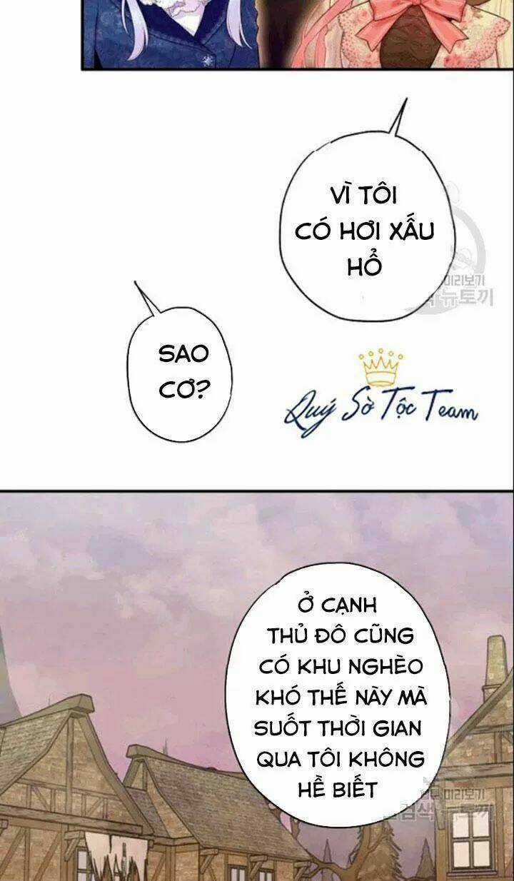 TỒN TẠI VỚI TƯ CÁCH LÀ VỢ CỦA NAM CHÍNH Chapter 180 trang 9