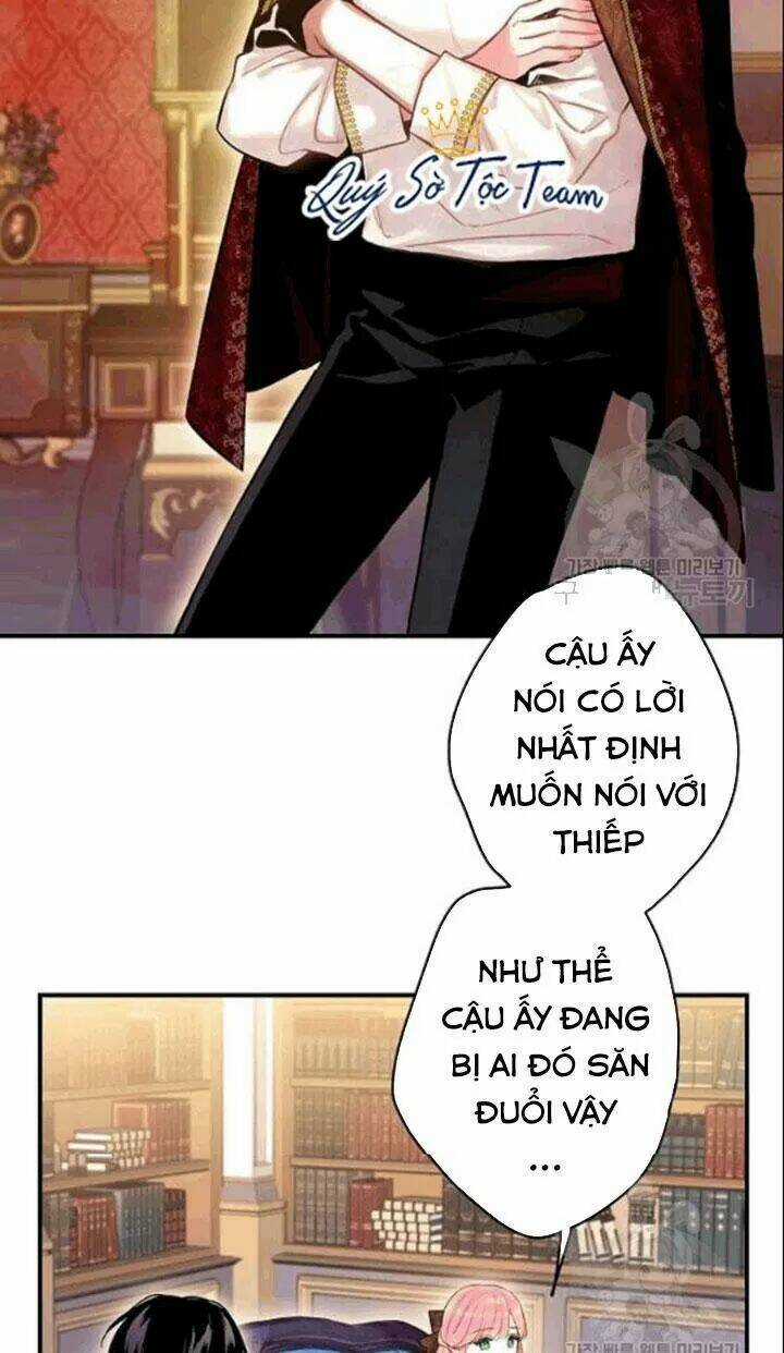 TỒN TẠI VỚI TƯ CÁCH LÀ VỢ CỦA NAM CHÍNH Chapter 181 trang 10