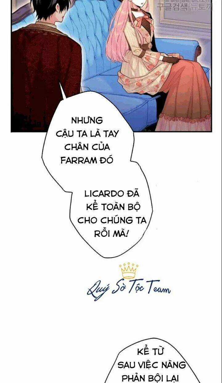 TỒN TẠI VỚI TƯ CÁCH LÀ VỢ CỦA NAM CHÍNH Chapter 181 trang 11