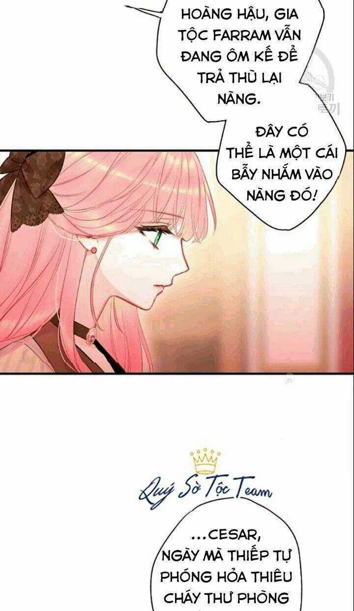 TỒN TẠI VỚI TƯ CÁCH LÀ VỢ CỦA NAM CHÍNH Chapter 181 trang 12