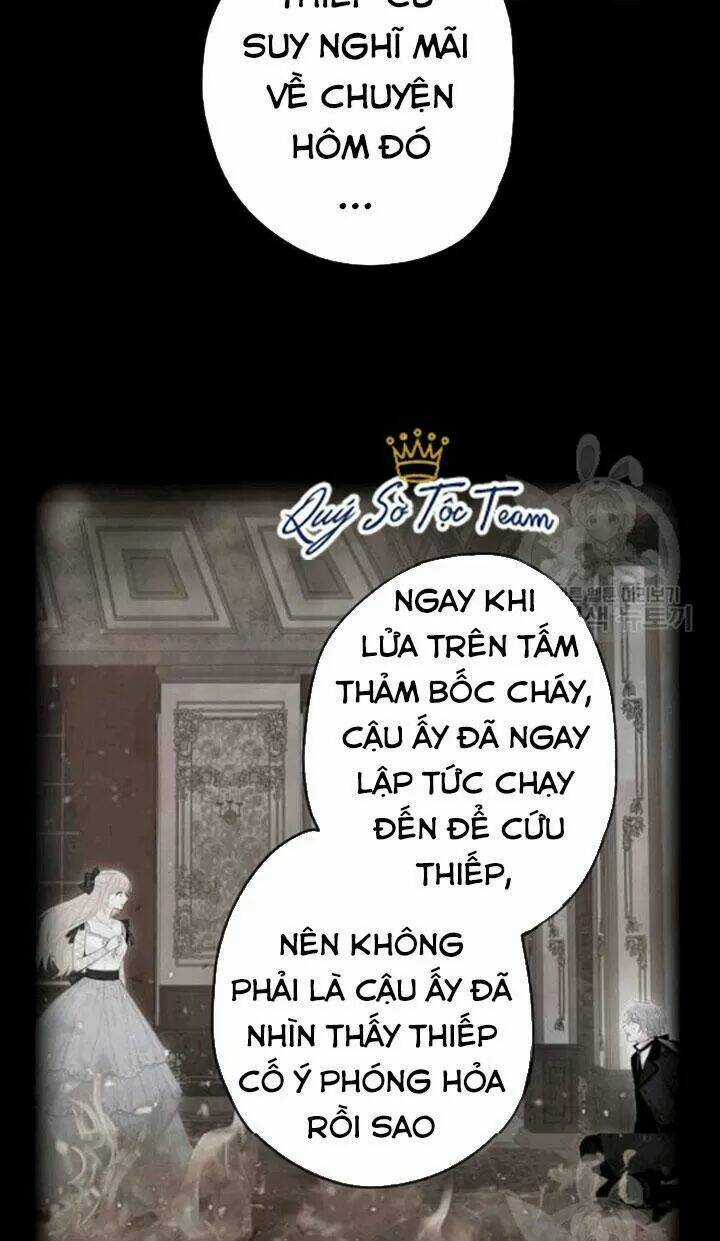 TỒN TẠI VỚI TƯ CÁCH LÀ VỢ CỦA NAM CHÍNH Chapter 181 trang 14