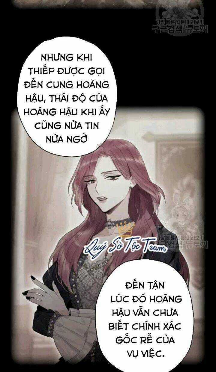 TỒN TẠI VỚI TƯ CÁCH LÀ VỢ CỦA NAM CHÍNH Chapter 181 trang 15