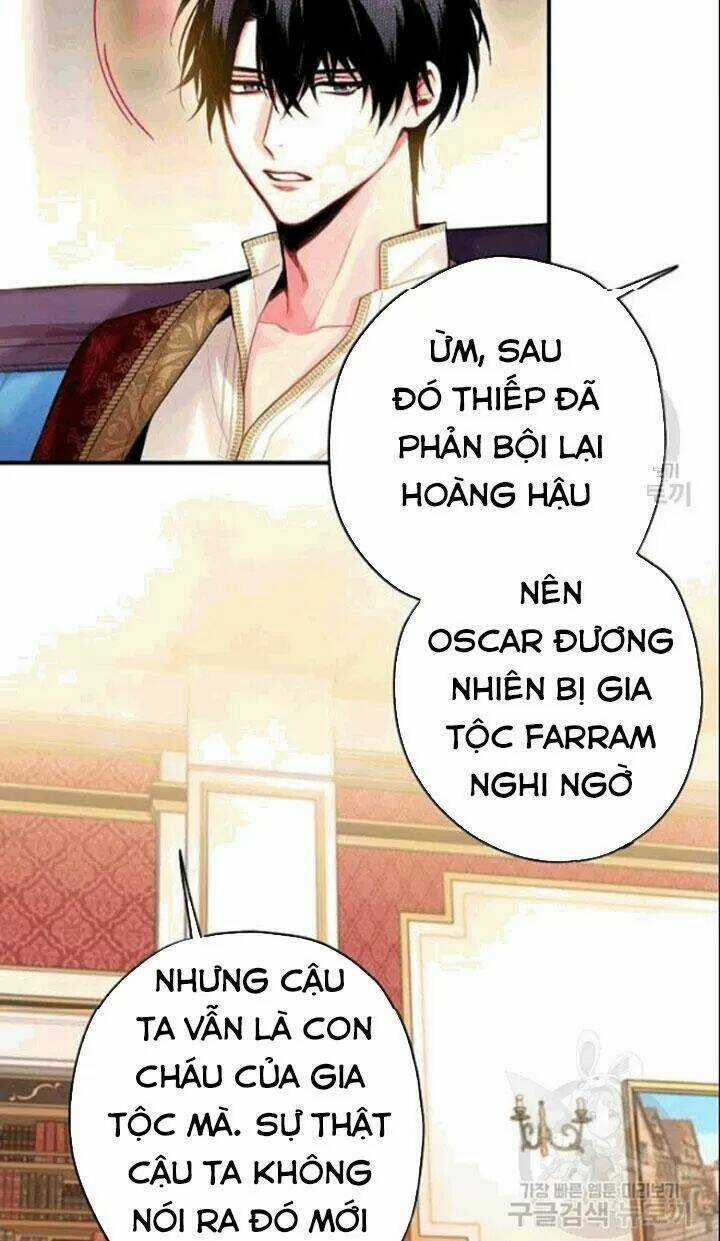 TỒN TẠI VỚI TƯ CÁCH LÀ VỢ CỦA NAM CHÍNH Chapter 181 trang 17