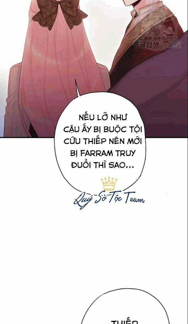 TỒN TẠI VỚI TƯ CÁCH LÀ VỢ CỦA NAM CHÍNH Chapter 181 trang 19