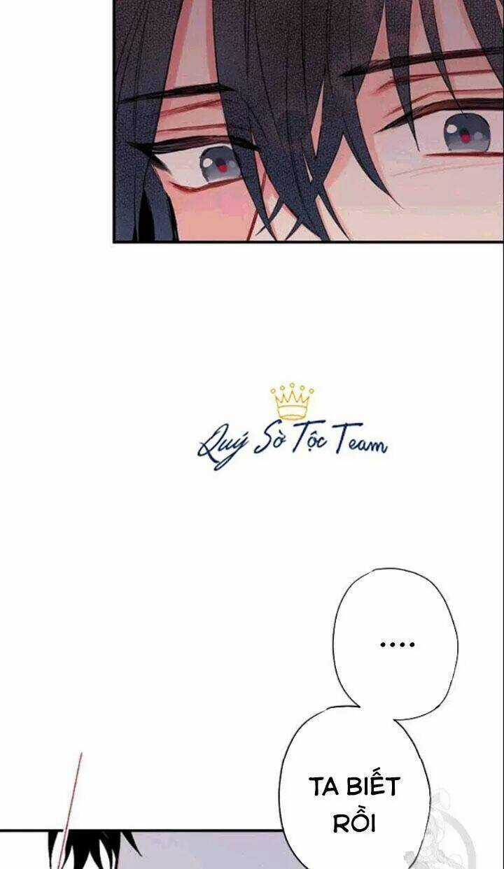 TỒN TẠI VỚI TƯ CÁCH LÀ VỢ CỦA NAM CHÍNH Chapter 181 trang 21