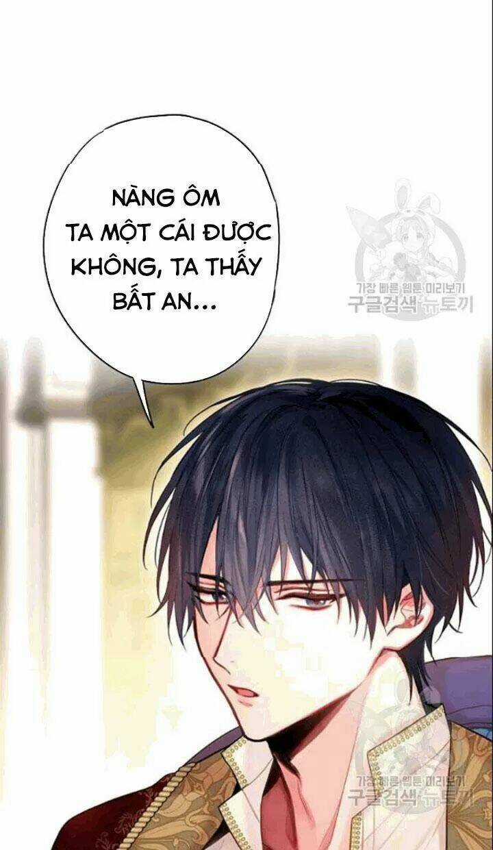 TỒN TẠI VỚI TƯ CÁCH LÀ VỢ CỦA NAM CHÍNH Chapter 181 trang 24