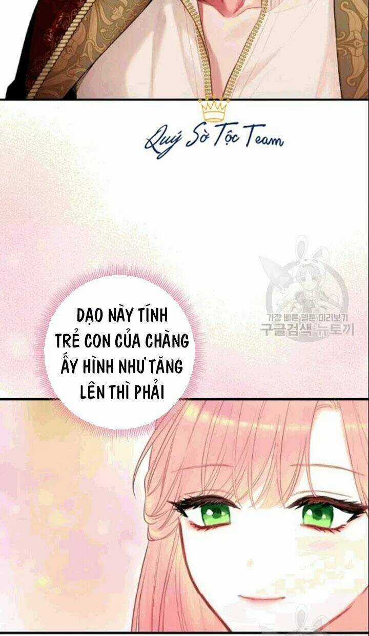 TỒN TẠI VỚI TƯ CÁCH LÀ VỢ CỦA NAM CHÍNH Chapter 181 trang 25