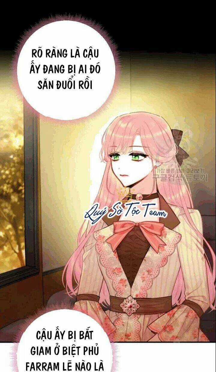 TỒN TẠI VỚI TƯ CÁCH LÀ VỢ CỦA NAM CHÍNH Chapter 181 trang 3