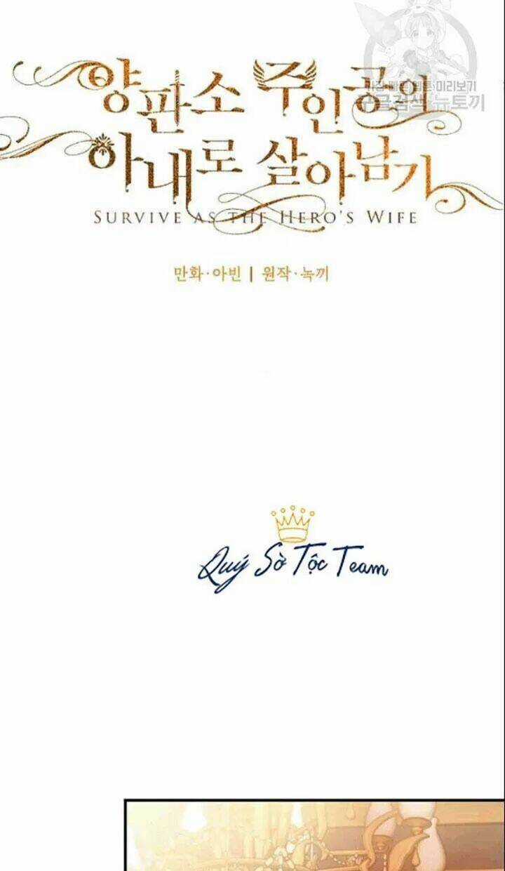 TỒN TẠI VỚI TƯ CÁCH LÀ VỢ CỦA NAM CHÍNH Chapter 181 trang 8