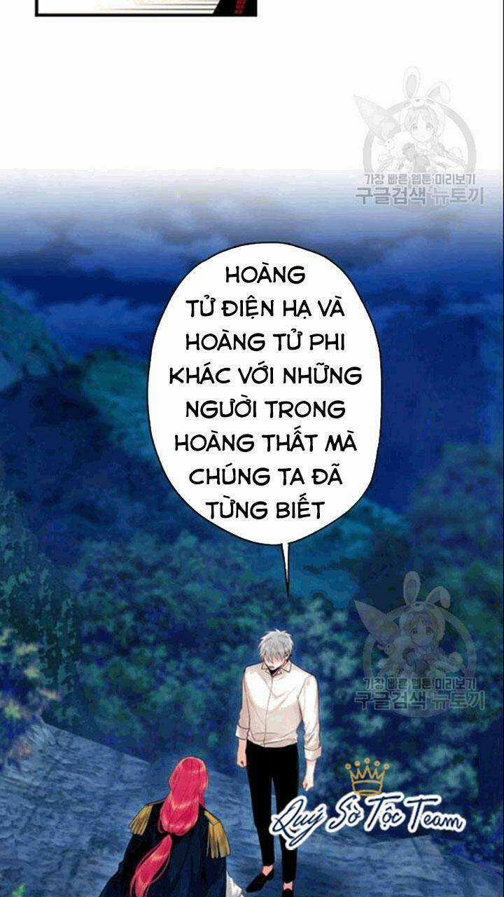 TỒN TẠI VỚI TƯ CÁCH LÀ VỢ CỦA NAM CHÍNH Chapter 182 trang 10
