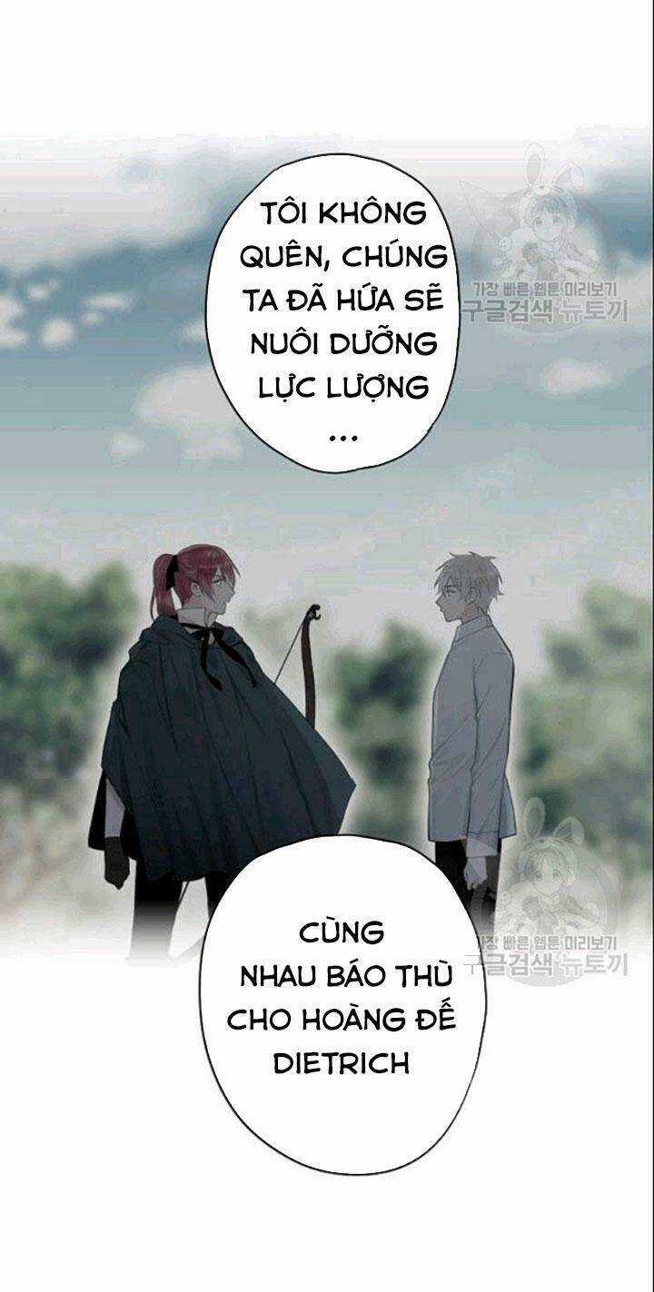 TỒN TẠI VỚI TƯ CÁCH LÀ VỢ CỦA NAM CHÍNH Chapter 182 trang 14