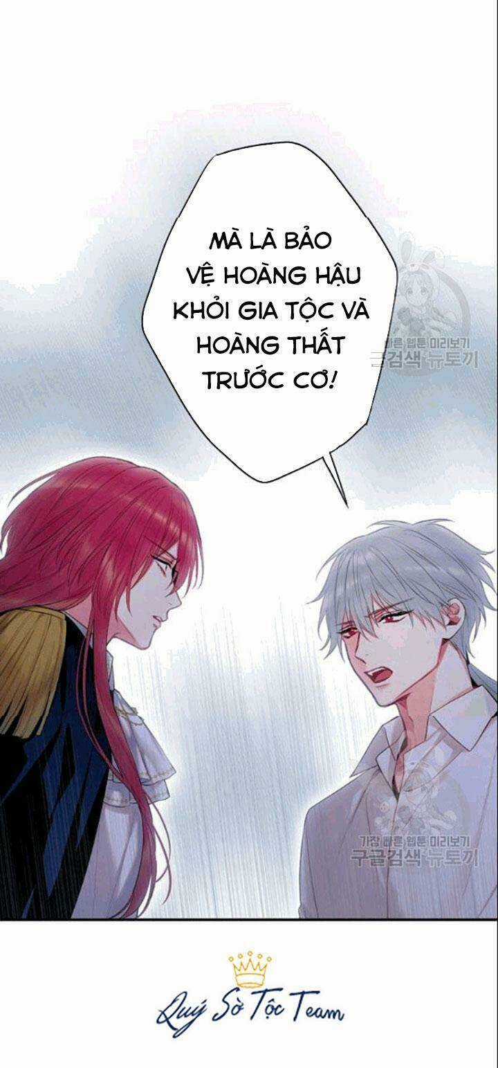 TỒN TẠI VỚI TƯ CÁCH LÀ VỢ CỦA NAM CHÍNH Chapter 182 trang 16