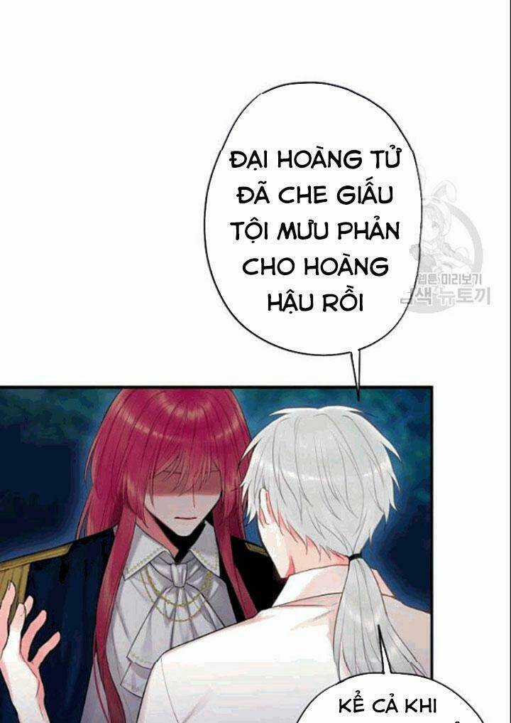 TỒN TẠI VỚI TƯ CÁCH LÀ VỢ CỦA NAM CHÍNH Chapter 182 trang 17