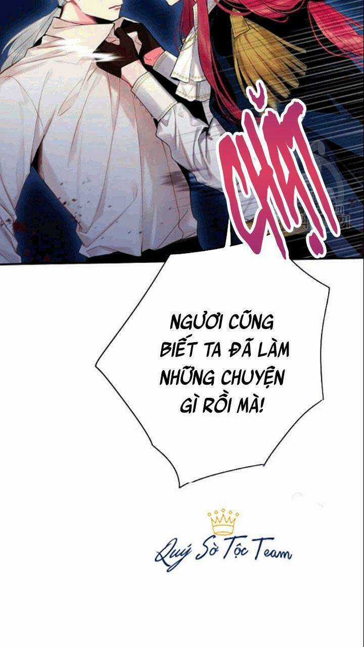 TỒN TẠI VỚI TƯ CÁCH LÀ VỢ CỦA NAM CHÍNH Chapter 182 trang 20