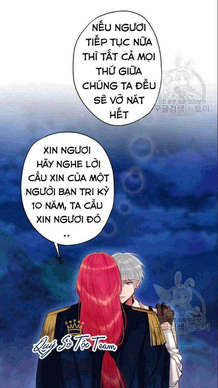 TỒN TẠI VỚI TƯ CÁCH LÀ VỢ CỦA NAM CHÍNH Chapter 182 trang 24