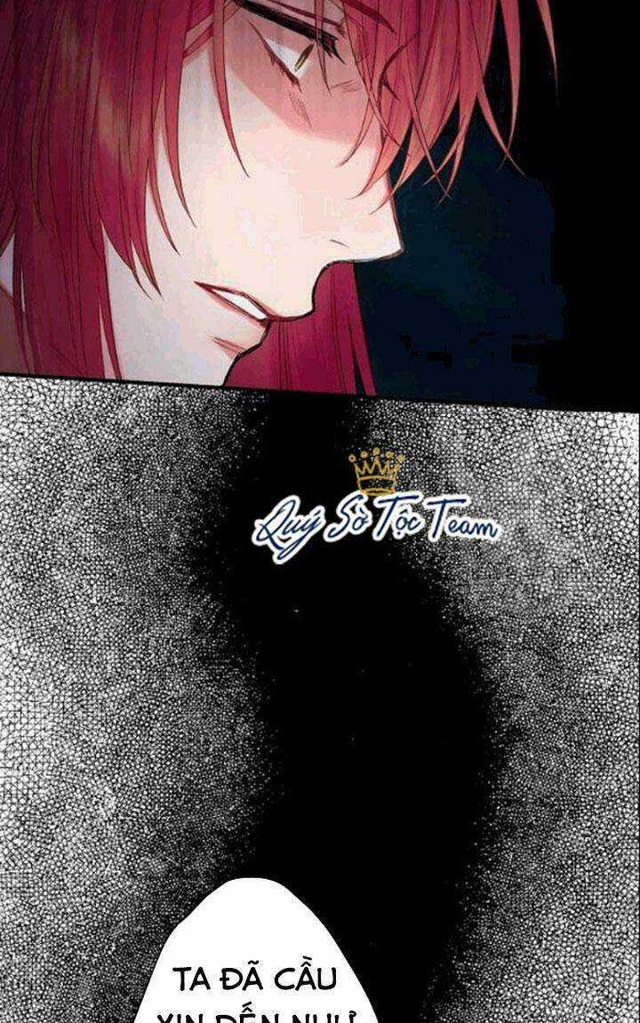 TỒN TẠI VỚI TƯ CÁCH LÀ VỢ CỦA NAM CHÍNH Chapter 182 trang 28