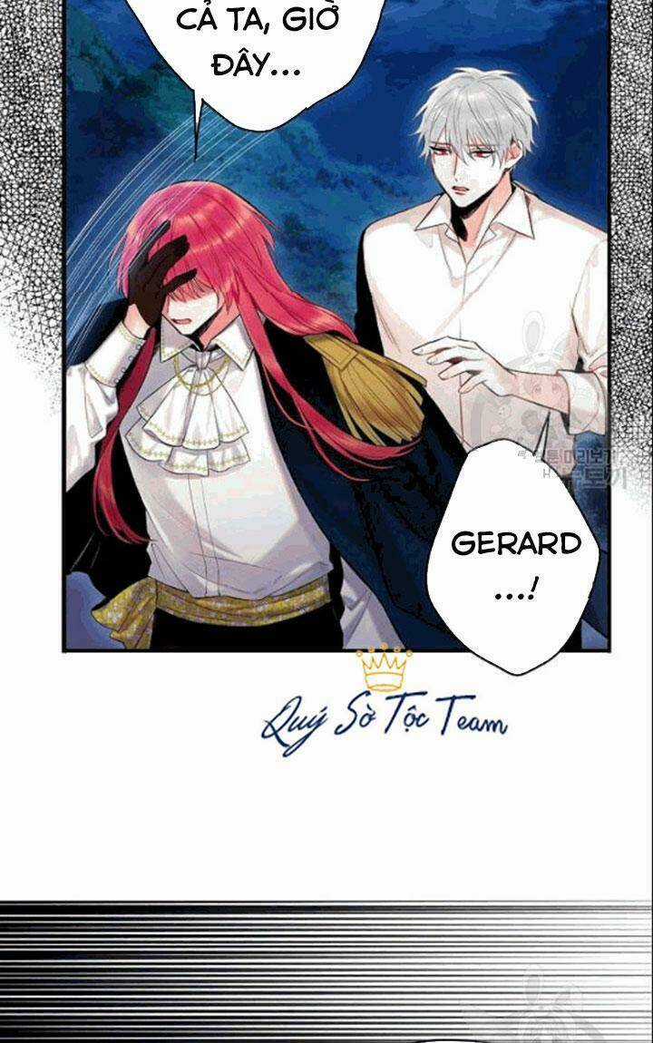 TỒN TẠI VỚI TƯ CÁCH LÀ VỢ CỦA NAM CHÍNH Chapter 182 trang 30