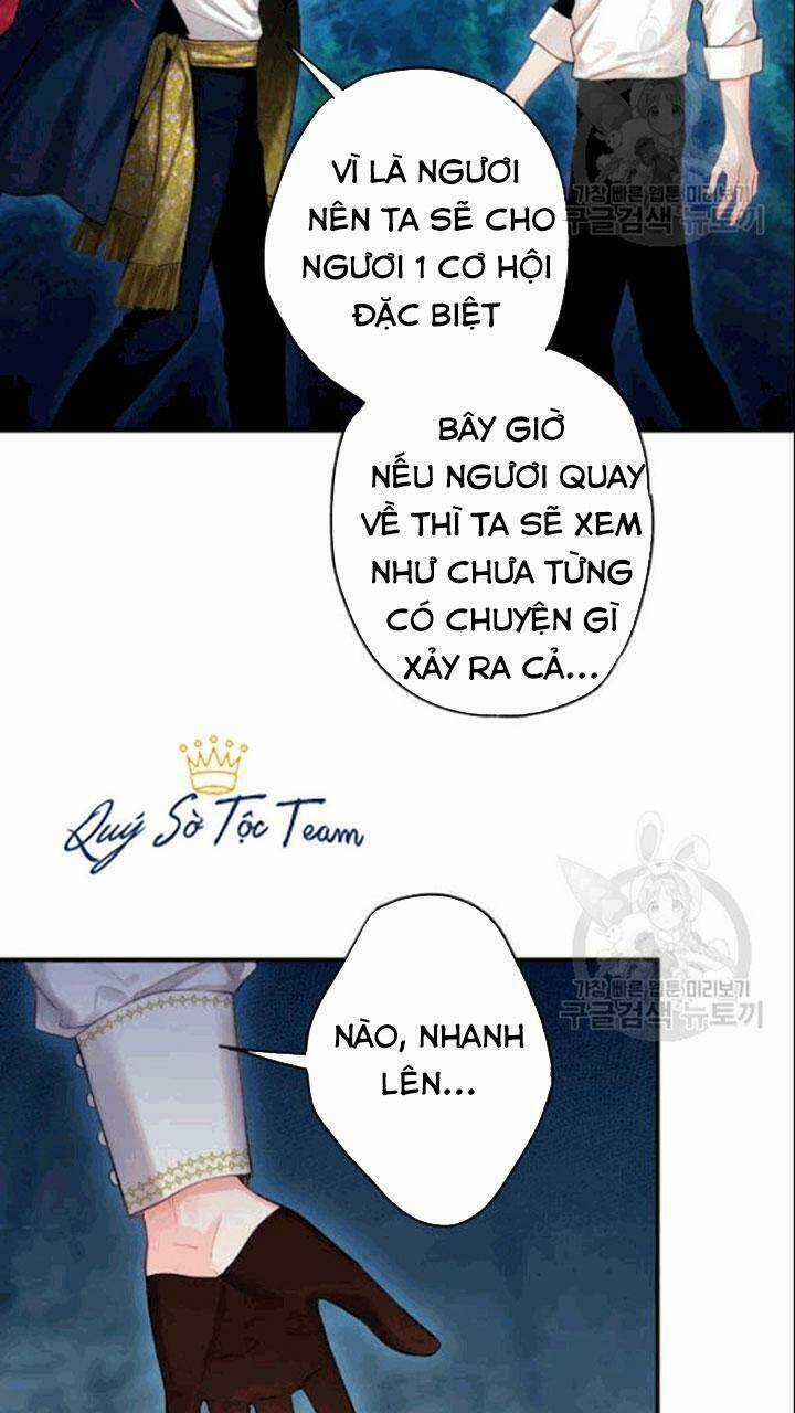 TỒN TẠI VỚI TƯ CÁCH LÀ VỢ CỦA NAM CHÍNH Chapter 182 trang 5