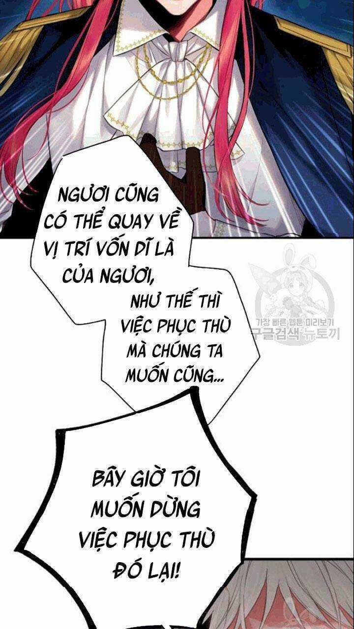 TỒN TẠI VỚI TƯ CÁCH LÀ VỢ CỦA NAM CHÍNH Chapter 182 trang 8