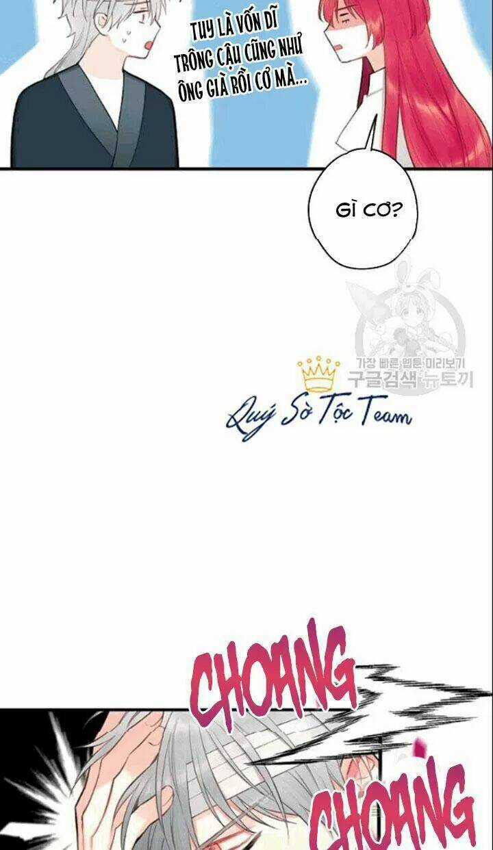 TỒN TẠI VỚI TƯ CÁCH LÀ VỢ CỦA NAM CHÍNH Chapter 183 trang 10